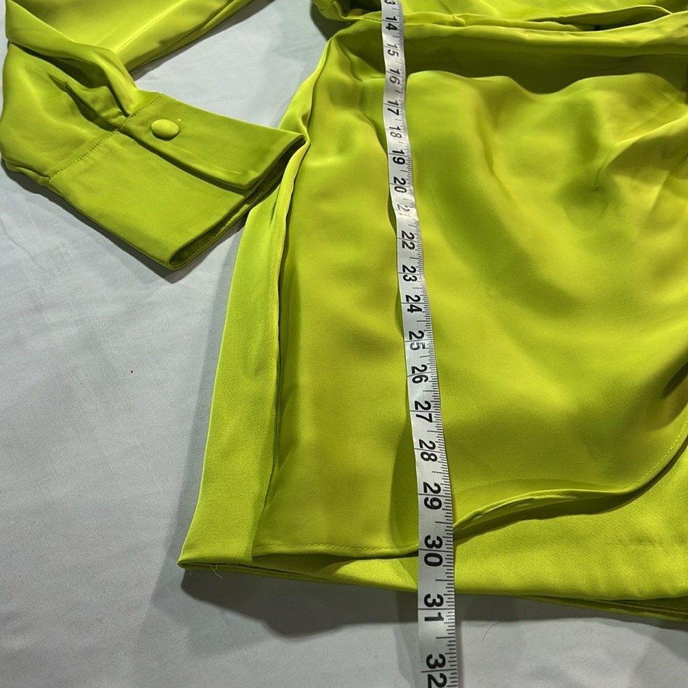 Do+Be cocktail dress size L NWT - Picture 8 of 13